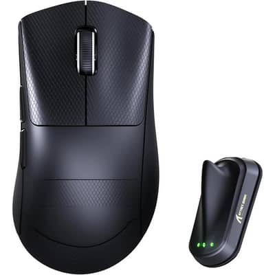 Attack Shark V8 8K Wireless Gaming Mouse