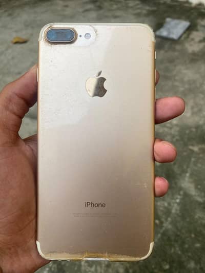 Apple iPhone 7 Plus