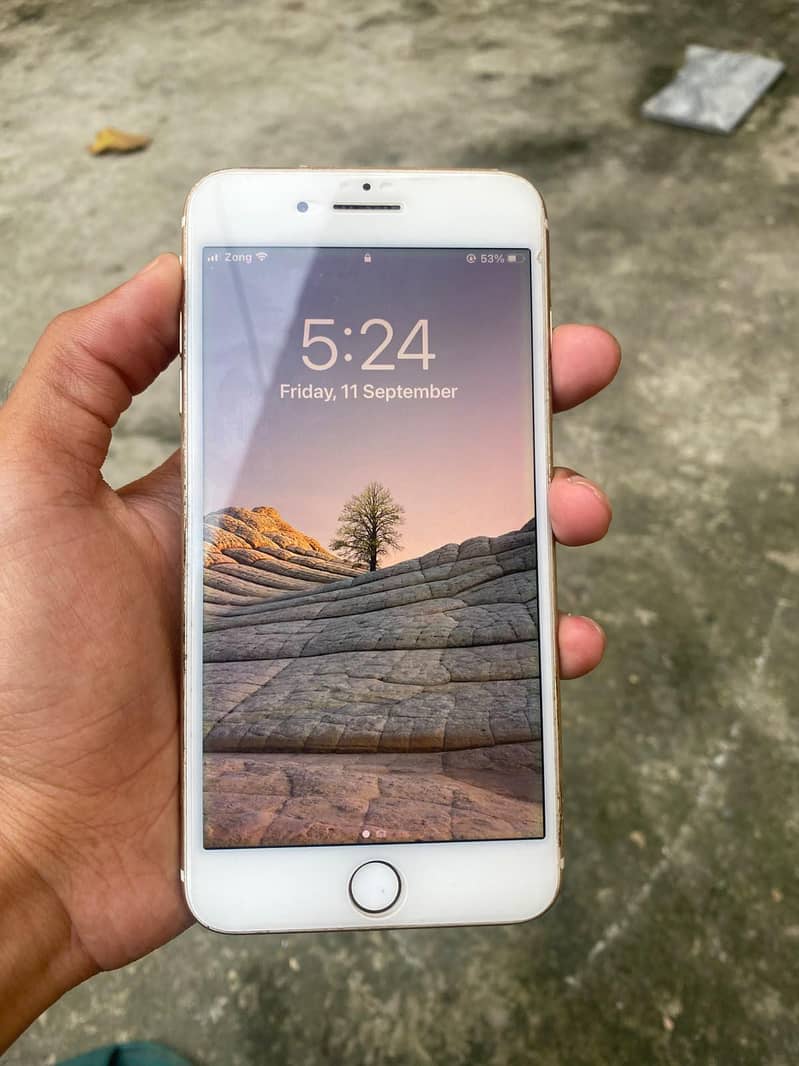 Apple iPhone 7 Plus 1