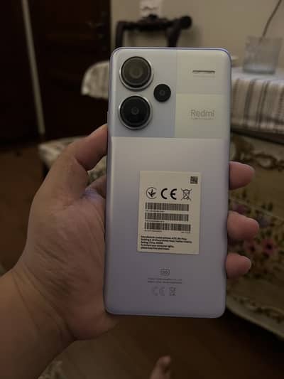 Xiaomi Redmi Note 13 Pro