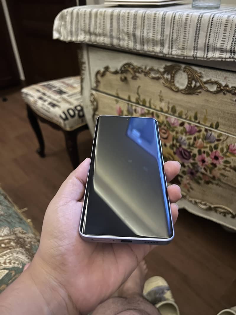Xiaomi Redmi Note 13 Pro 1