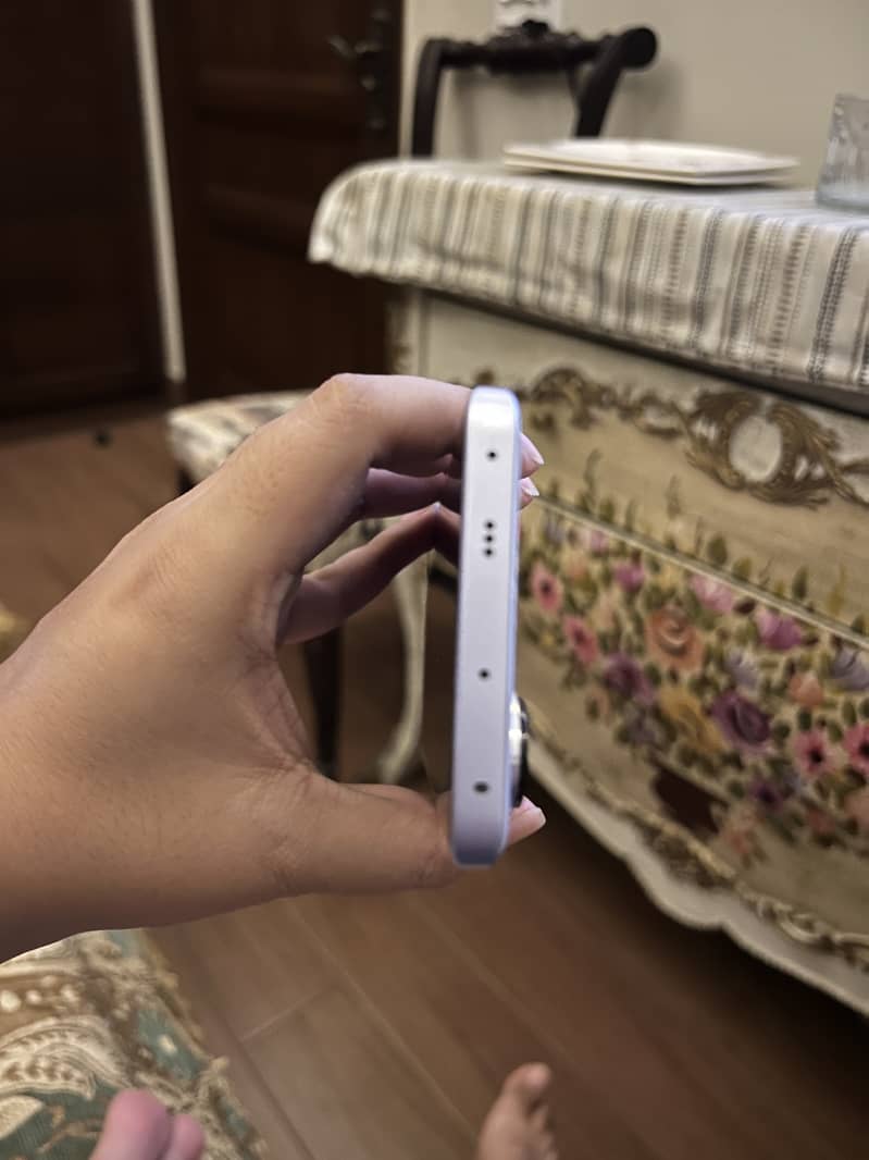 Xiaomi Redmi Note 13 Pro 5
