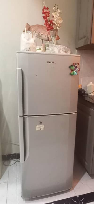 Hitachi used Fridge for sale
