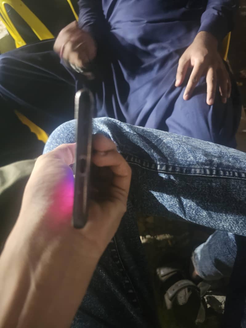 One Plus 8 3