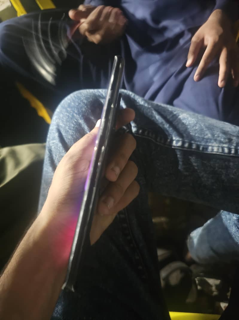 One Plus 8 4