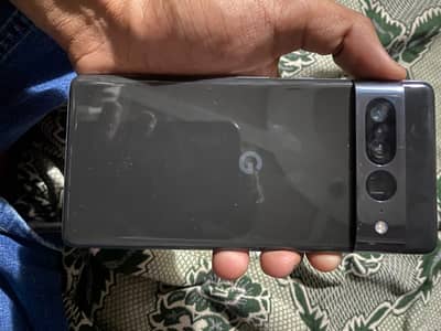 Google Pixel 7 Pro