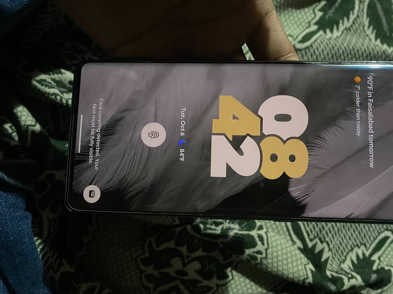 Google Pixel 7 Pro 1