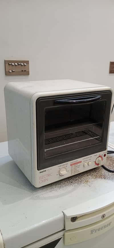 Ovens