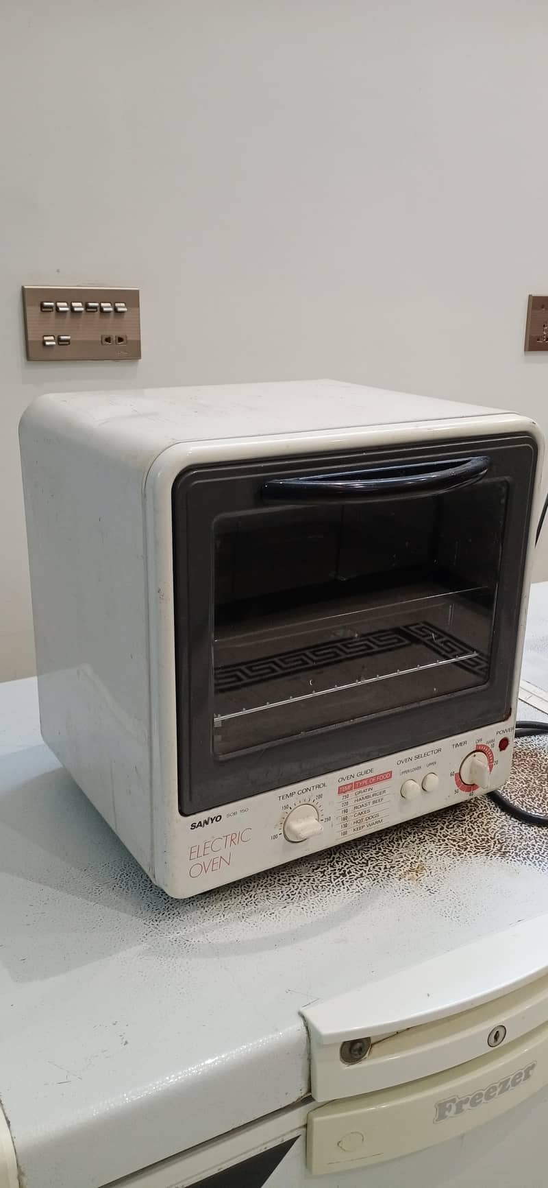 Ovens 0