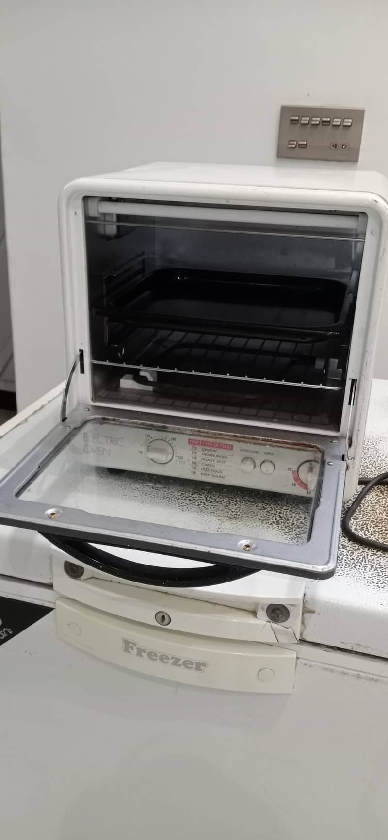 Ovens 2