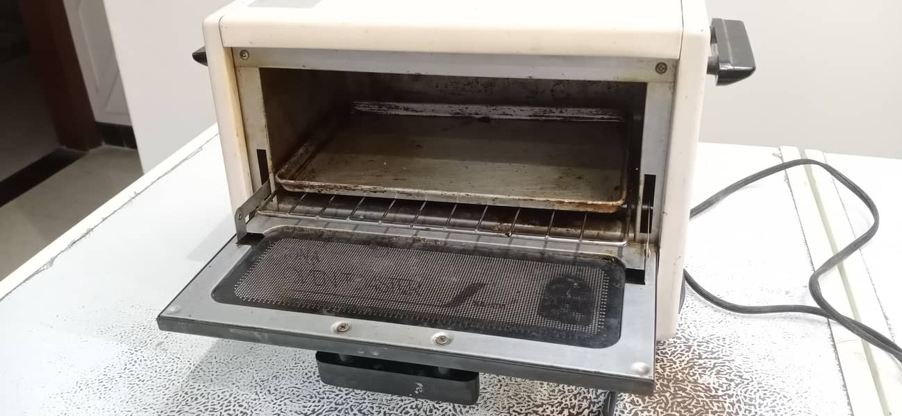 Ovens 10