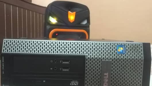 CPU Itel3 GEN 4