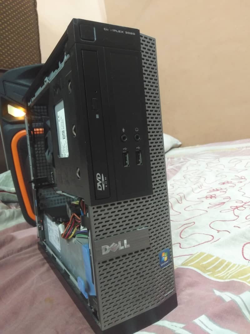 CPU Itel3 GEN 4 1