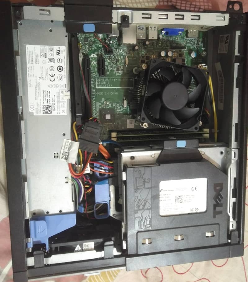 CPU Itel3 GEN 4 2