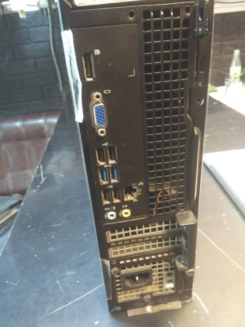CPU Itel3 GEN 4 3
