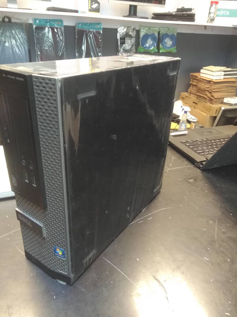 CPU Itel3 GEN 4 5