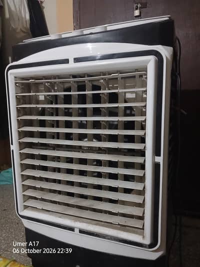 Room cooler