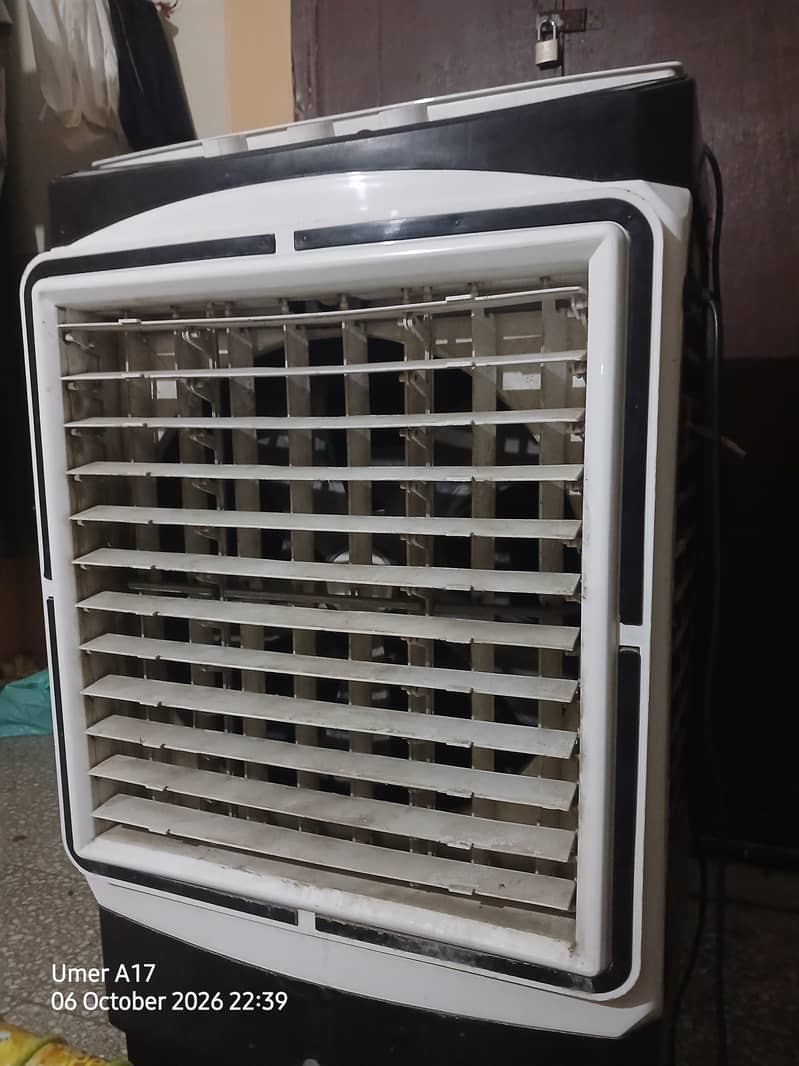 Room cooler 0