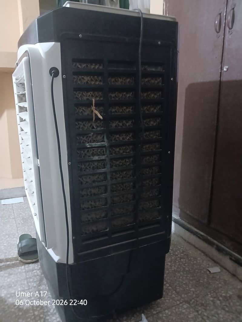 Room cooler 2