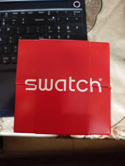 Swatch for sale