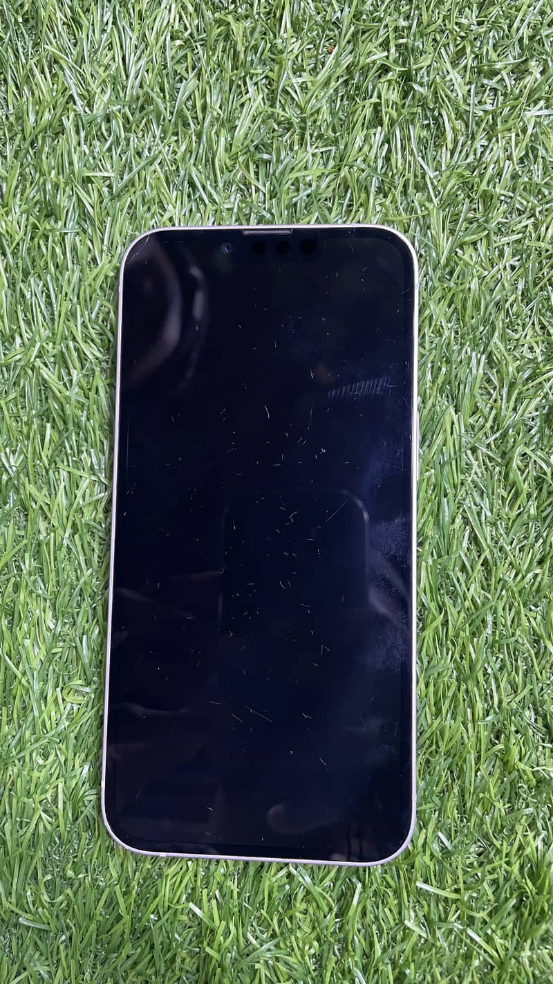 Apple iPhone 14 1