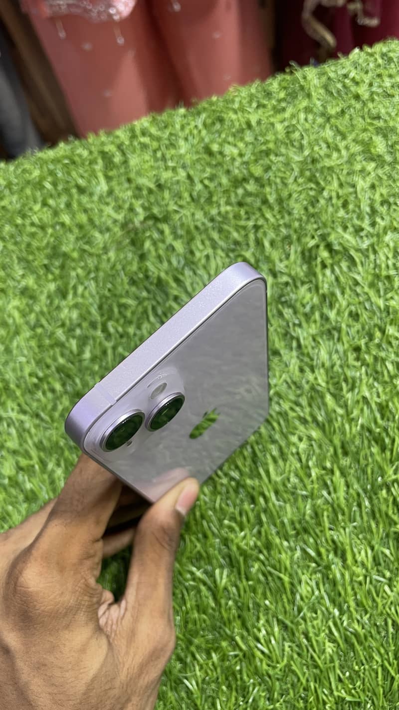 Apple iPhone 14 6