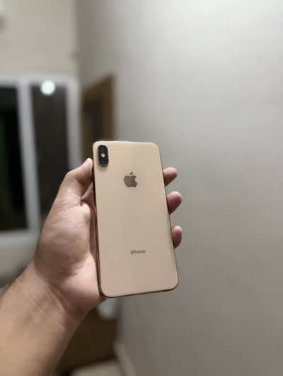 Apple iPhone XS Max