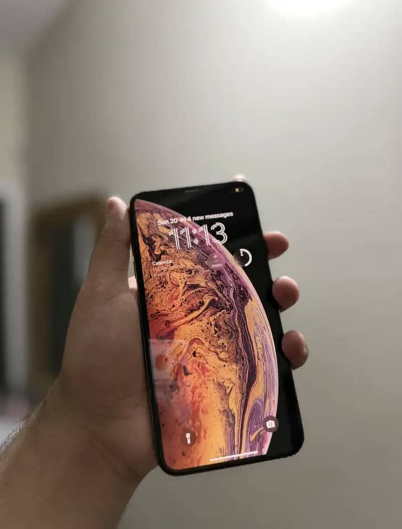 Apple iPhone XS Max 2