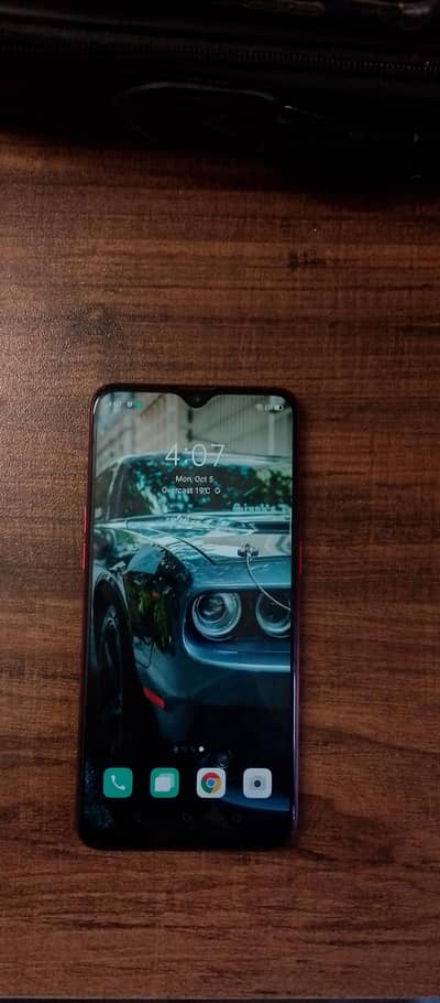 Oppo F9 4/64 sealed 10/10 Condition