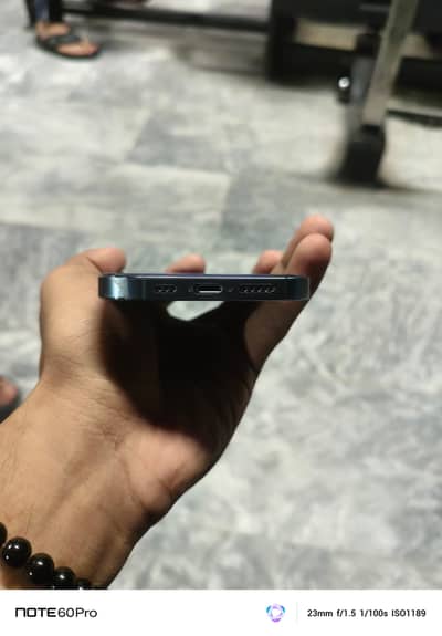 IPhone 13 Pro factory unlock