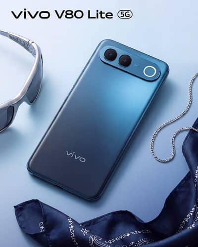 Vivo V80 Lite 5G