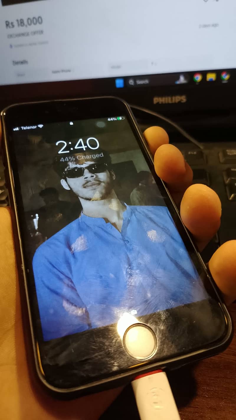 Apple iPhone 6S 0