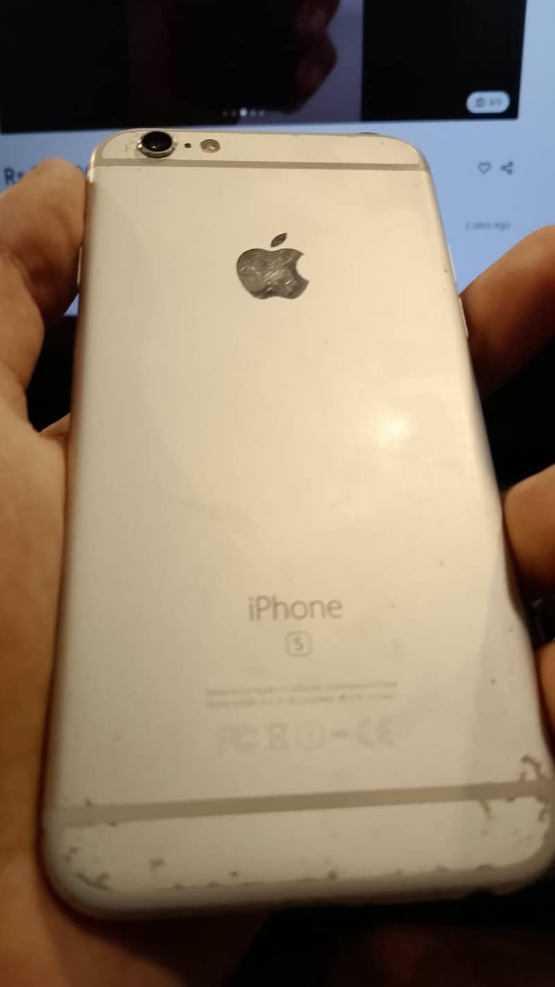 Apple iPhone 6S 3
