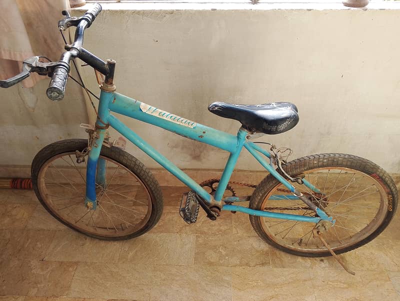 Bicycle 2