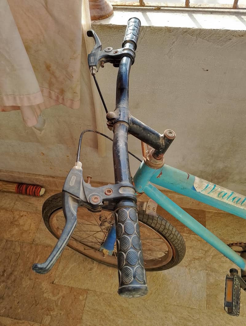 Bicycle 3