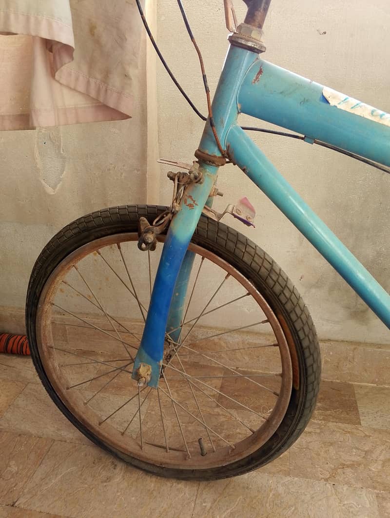 Bicycle 4
