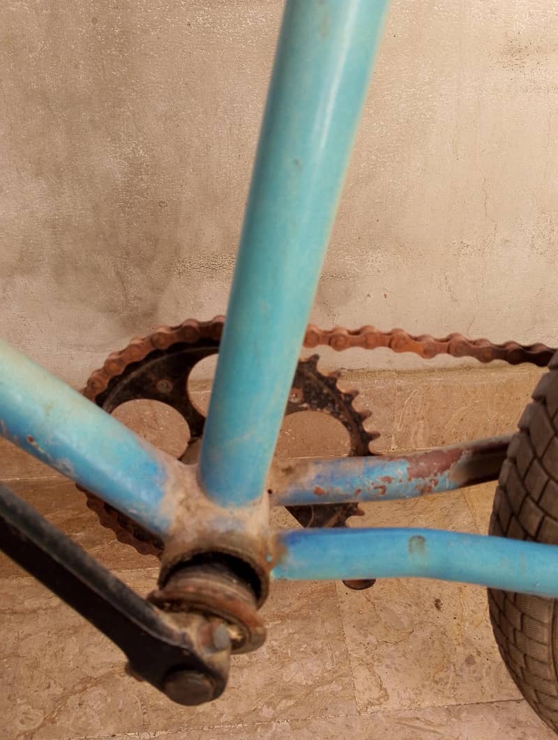 Bicycle 7