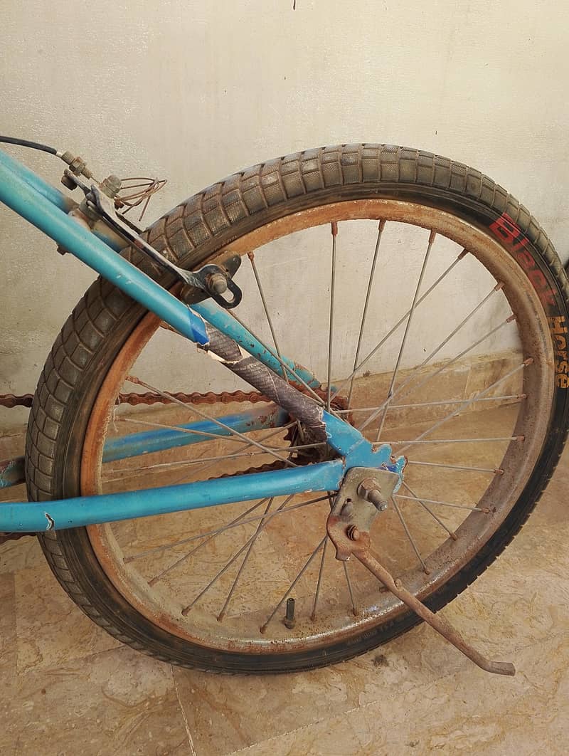 Bicycle 8