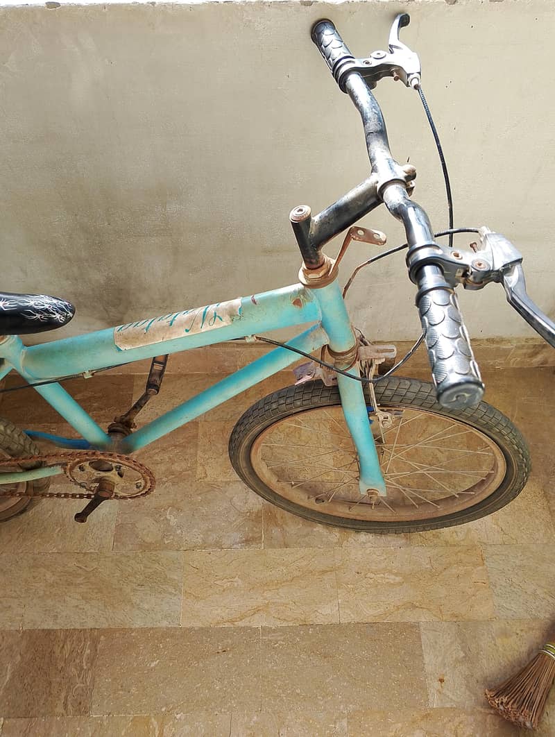 Bicycle 9