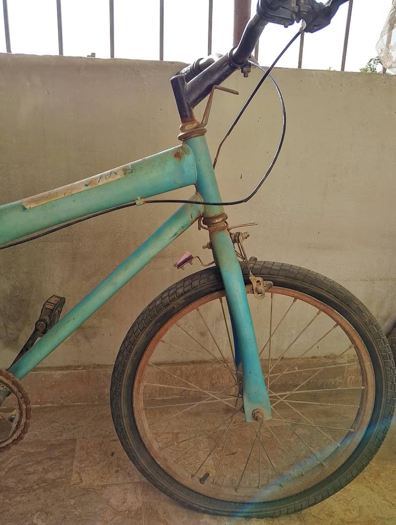 Bicycle 10