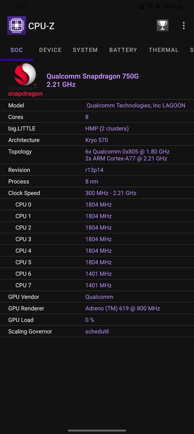 Samsung Mobile F23 5G