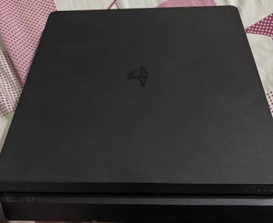 PS4 slim Jailbreak  used