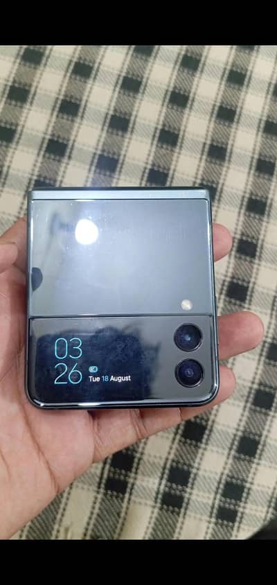 Samsung Z Flip 3