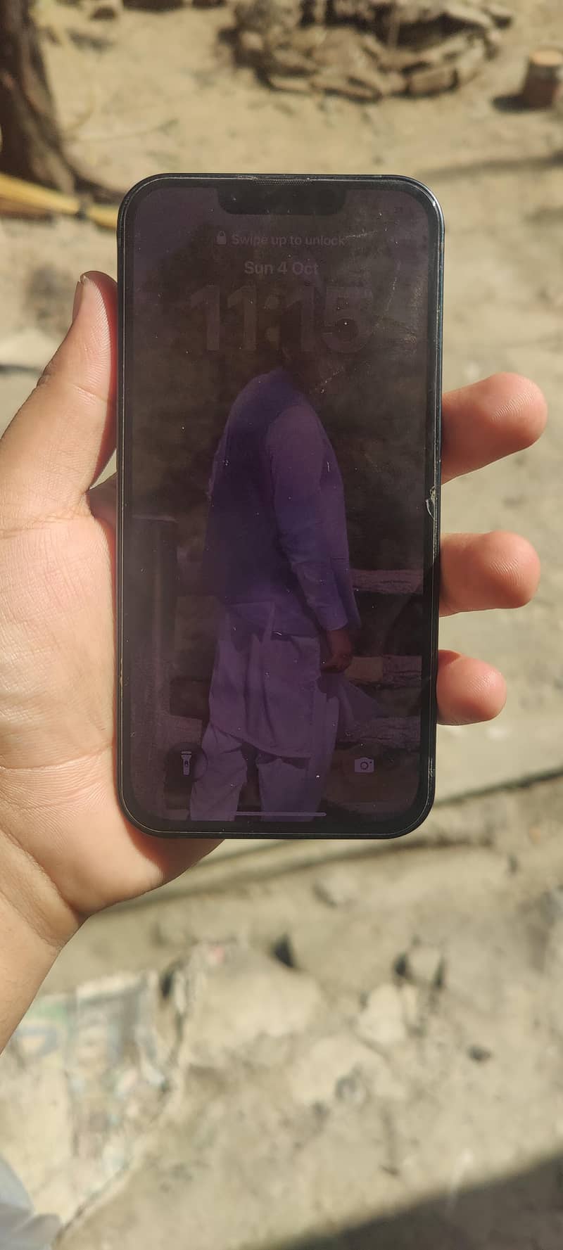 Apple iPhone 13 1