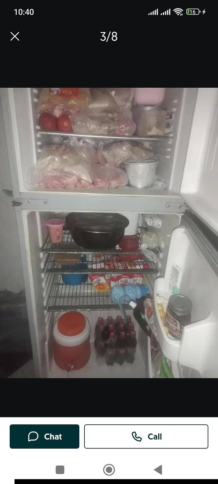 orient fridge 2