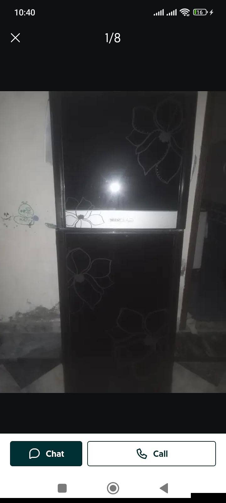 orient fridge 4