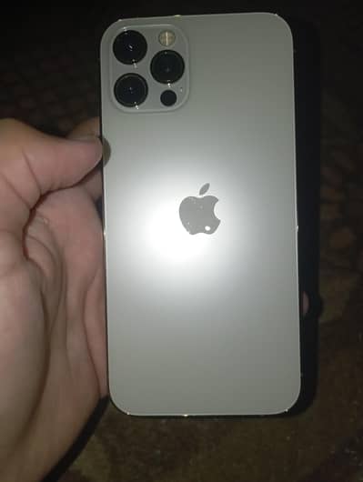 Apple iPhone 12 Pro urgent sale