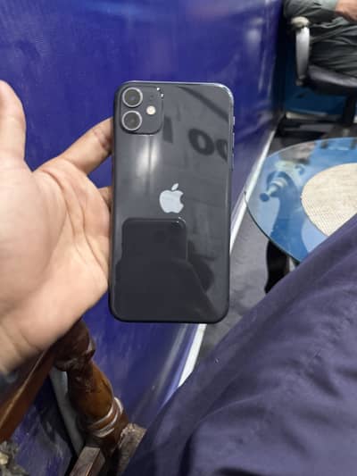 Apple iPhone 11 64Gb