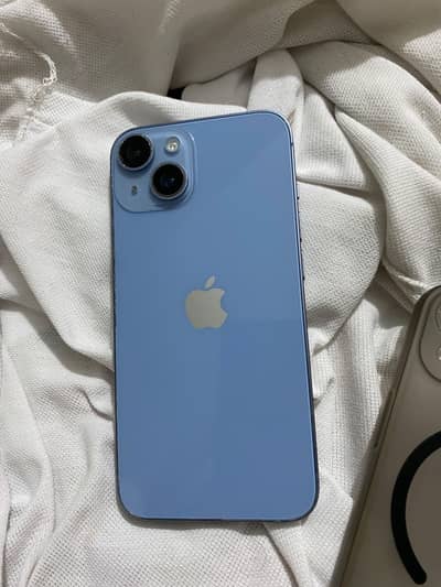 iPhone 14 128GB LLA JV