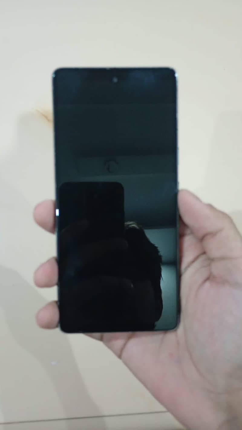 Google Pixel 7 0